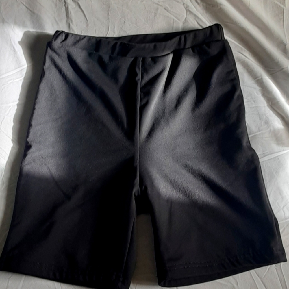 Princess Polly Biker Shorts